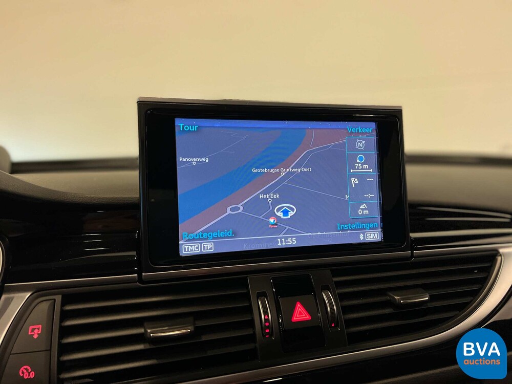 Audi RS6 Avant A6 4.0 TFSI Quattro 560pk 2015 C7 FACELIFT, H-577-ZL.