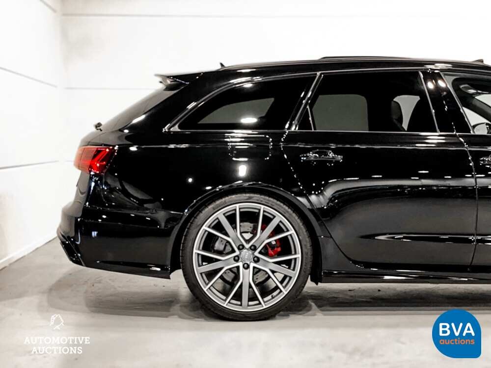 Audi RS6 Avant A6 4.0 TFSI Quattro 560pk 2015 C7 FACELIFT, H-577-ZL.