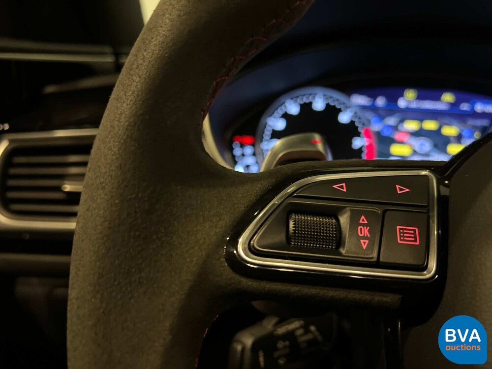 Audi RS6 Avant A6 4.0 TFSI Quattro 560pk 2015 C7 FACELIFT, H-577-ZL.