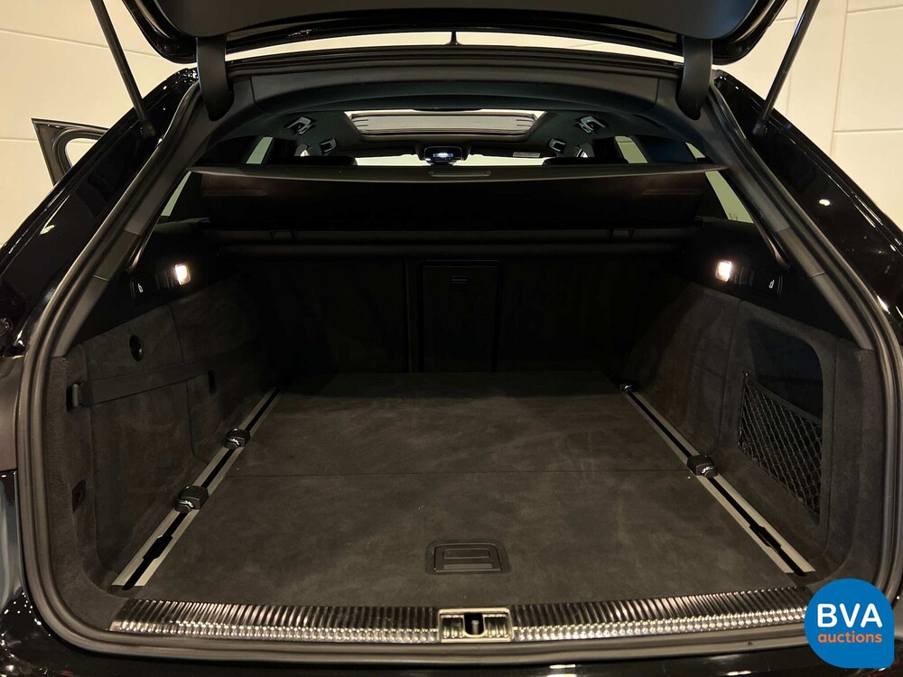 Audi RS6 Avant A6 4.0 TFSI Quattro 560pk 2015 C7 FACELIFT, H-577-ZL.