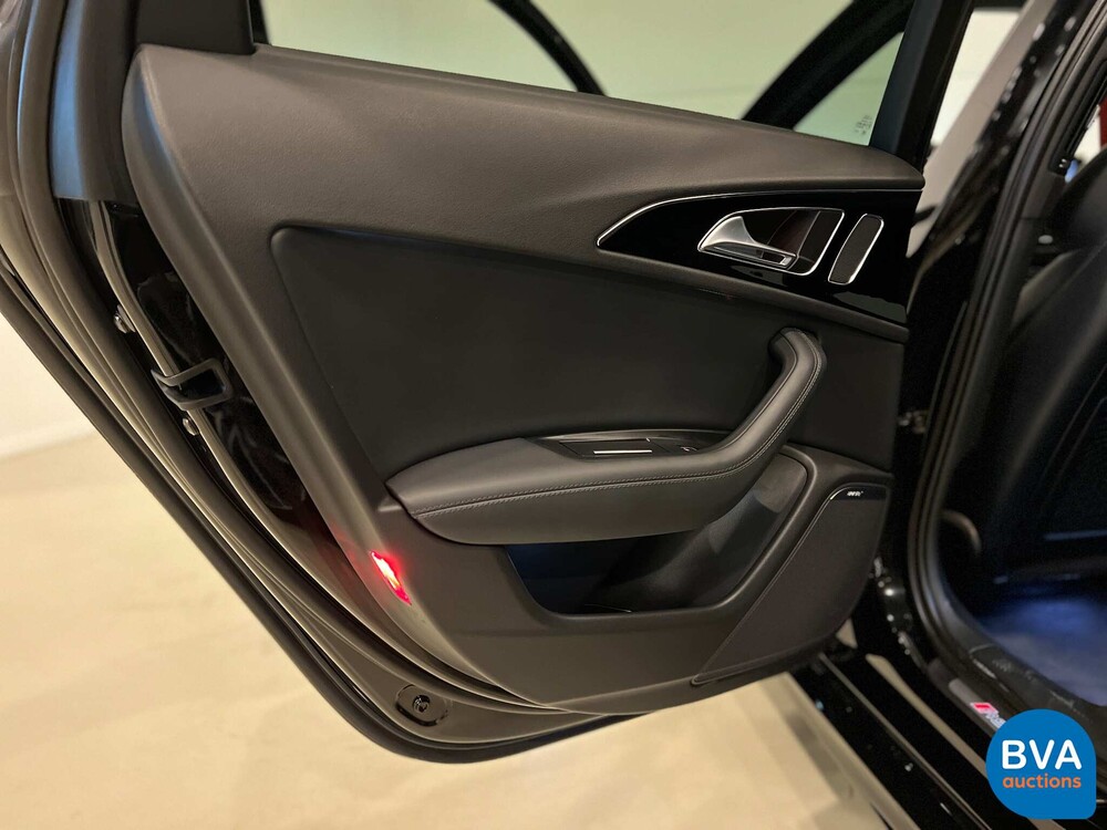 Audi RS6 Avant A6 4.0 TFSI Quattro 560pk 2015 C7 FACELIFT, H-577-ZL.