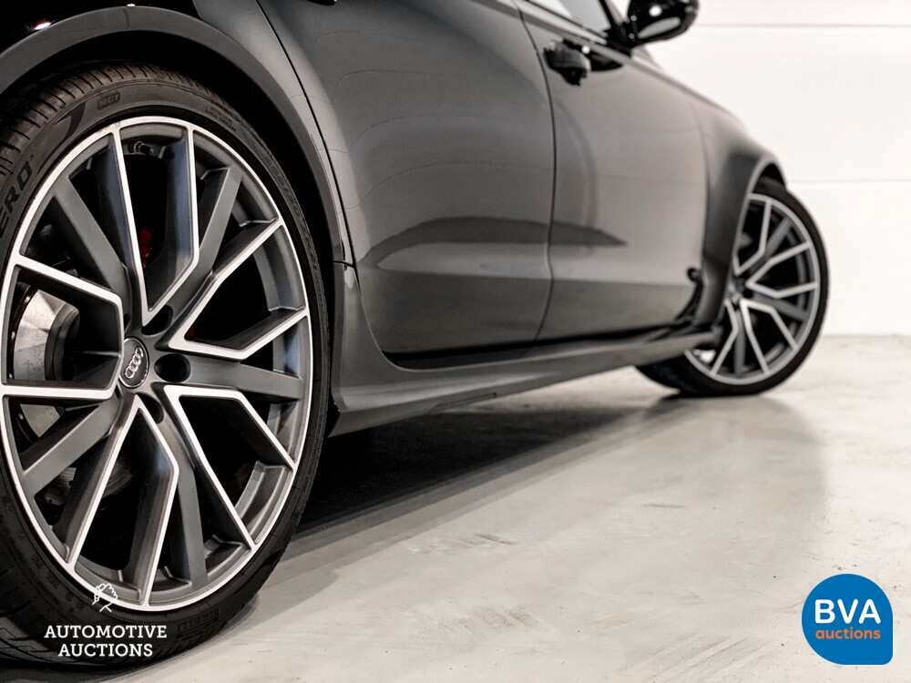 Audi RS6 Avant A6 4.0 TFSI Quattro 560pk 2015 C7 FACELIFT, H-577-ZL.