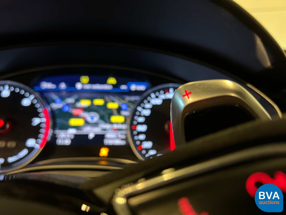 Audi RS6 Avant A6 4.0 TFSI Quattro 560pk 2015 C7 FACELIFT, H-577-ZL.