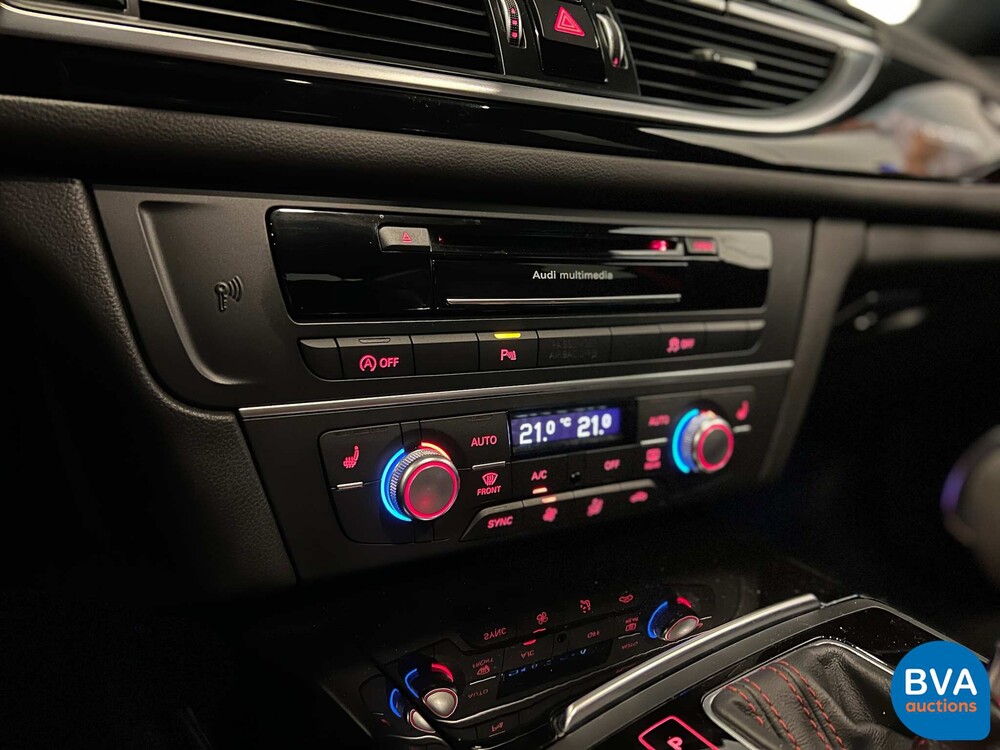 Audi RS6 Avant A6 4.0 TFSI Quattro 560pk 2015 C7 FACELIFT, H-577-ZL.