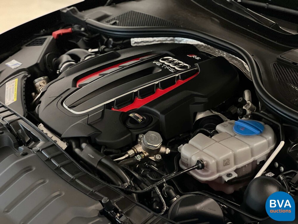 Audi RS6 Avant A6 4.0 TFSI Quattro 560pk 2015 C7 FACELIFT, H-577-ZL.