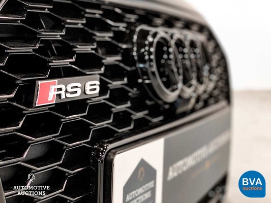Audi RS6 Avant A6 4.0 TFSI Quattro 560pk 2015 C7 FACELIFT, H-577-ZL.