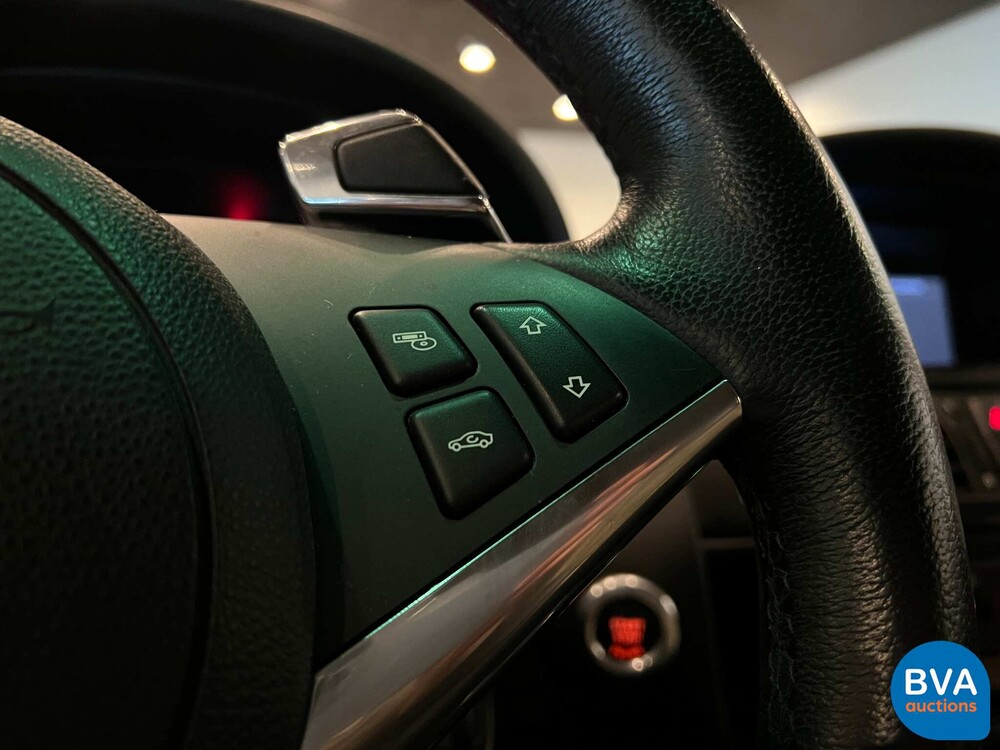 BMW 650i Coupé 6er E63 367pk 2009 AC SCHNITZER, L-200-ZB.