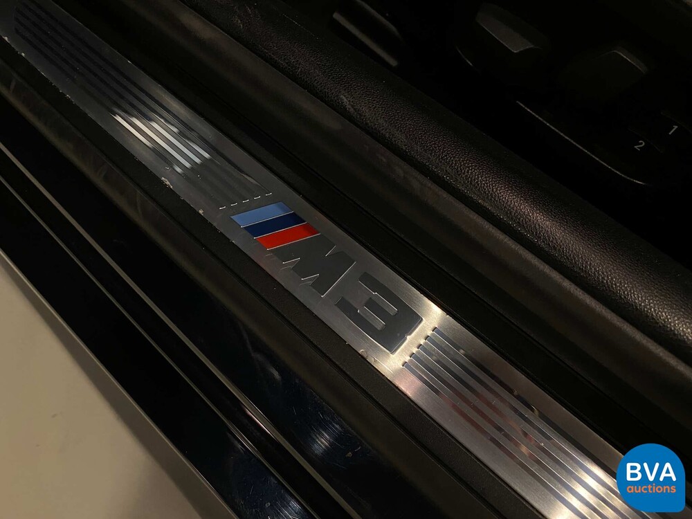 BMW M3 Cabriolet 3er E93 420PS 2012, N-350-ZJ.