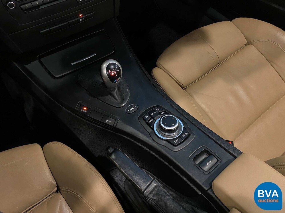 BMW M3 Cabriolet 3er E93 420PS 2012, N-350-ZJ.