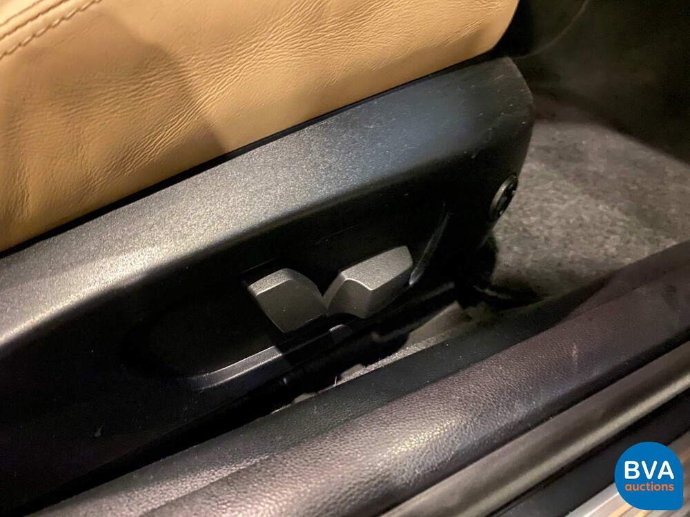 BMW M3 Cabriolet 3er E93 420PS 2012, N-350-ZJ.