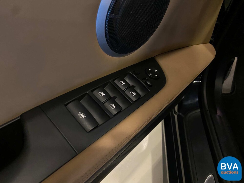 BMW M3 Cabriolet 3er E93 420PS 2012, N-350-ZJ.