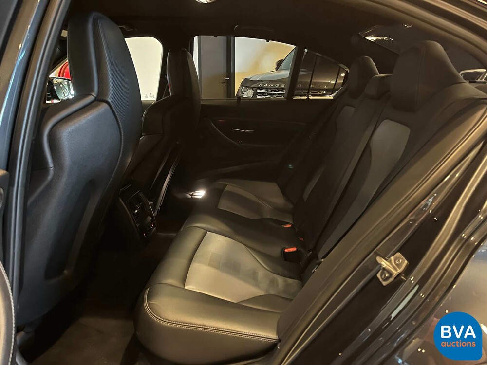BMW M3 Limousine F80 431pk 2016 -MANUAL-.