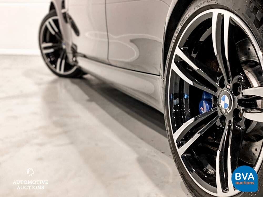 BMW M3 Limousine F80 431pk 2016 -MANUAL-.