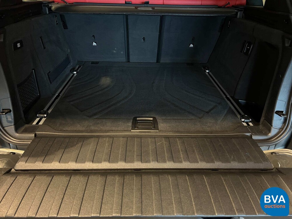 BMW X5 M4.4 V8 575 PS M-PERFORMANCE 2016 FACELIFT, K-470-GD.