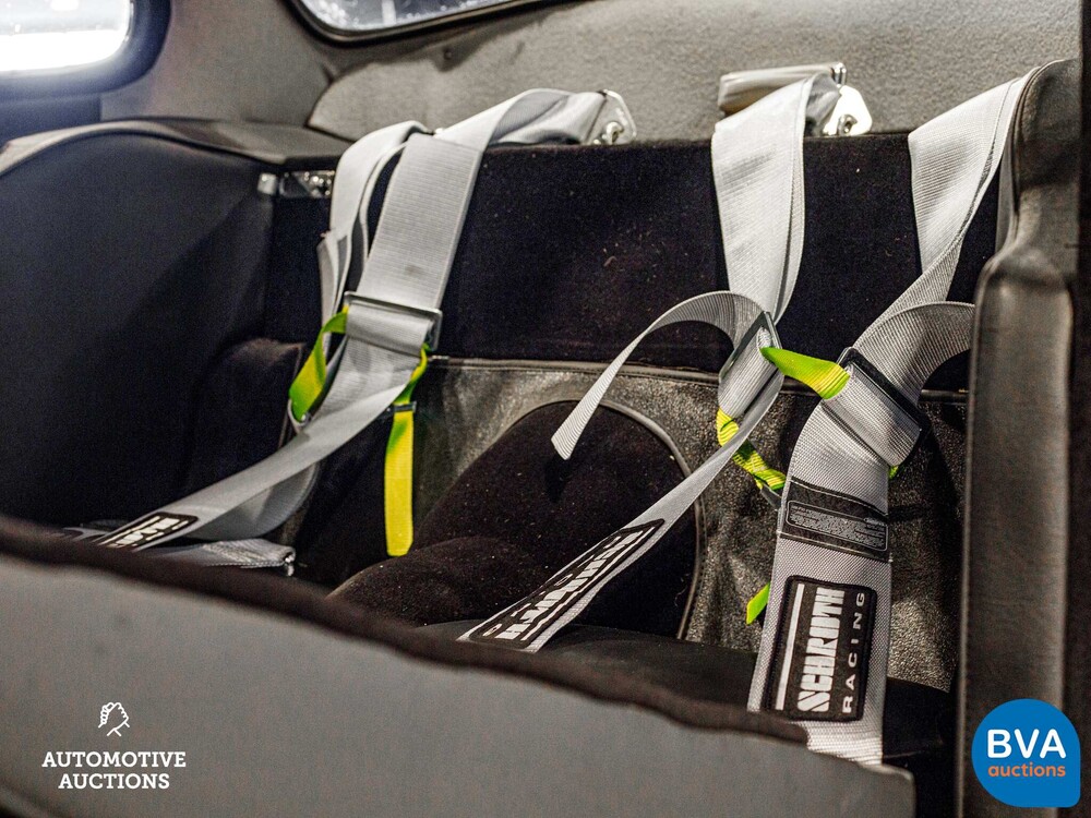 Jaguar XK150 Fixed Head Coupe 1957, AR-87-52.