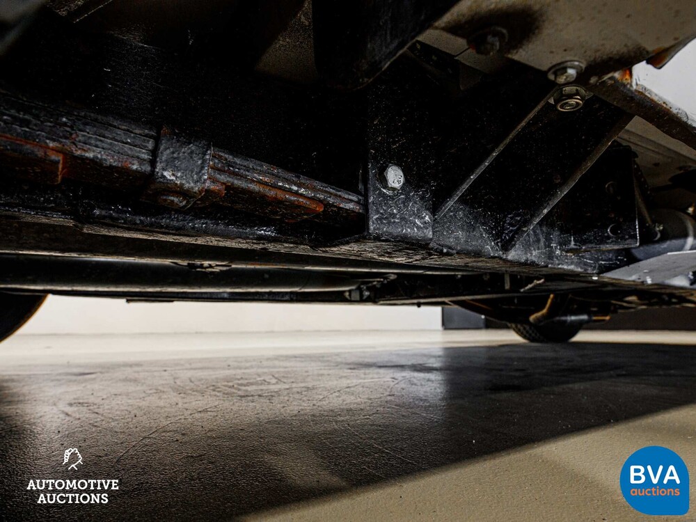 Jaguar XK150 Fixed Head Coupe 1957, AR-87-52.