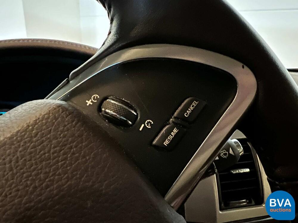 Jaguar XF 3.0 V6 340hp 2013 -Org. NL-, 7-KXK-58.