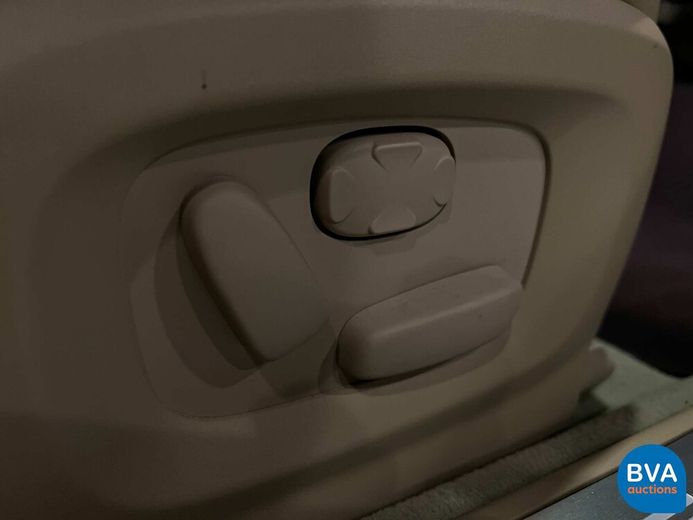 Jaguar XF 3.0 V6 340hp 2013 -Org. NL-, 7-KXK-58.