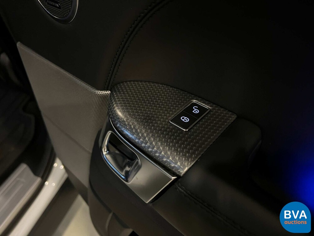 Land RoverRange Rover Sport 3.0 SDV6 Autobiography Dynamic 306 PS 2018 FACELIFT, L-961-HP.