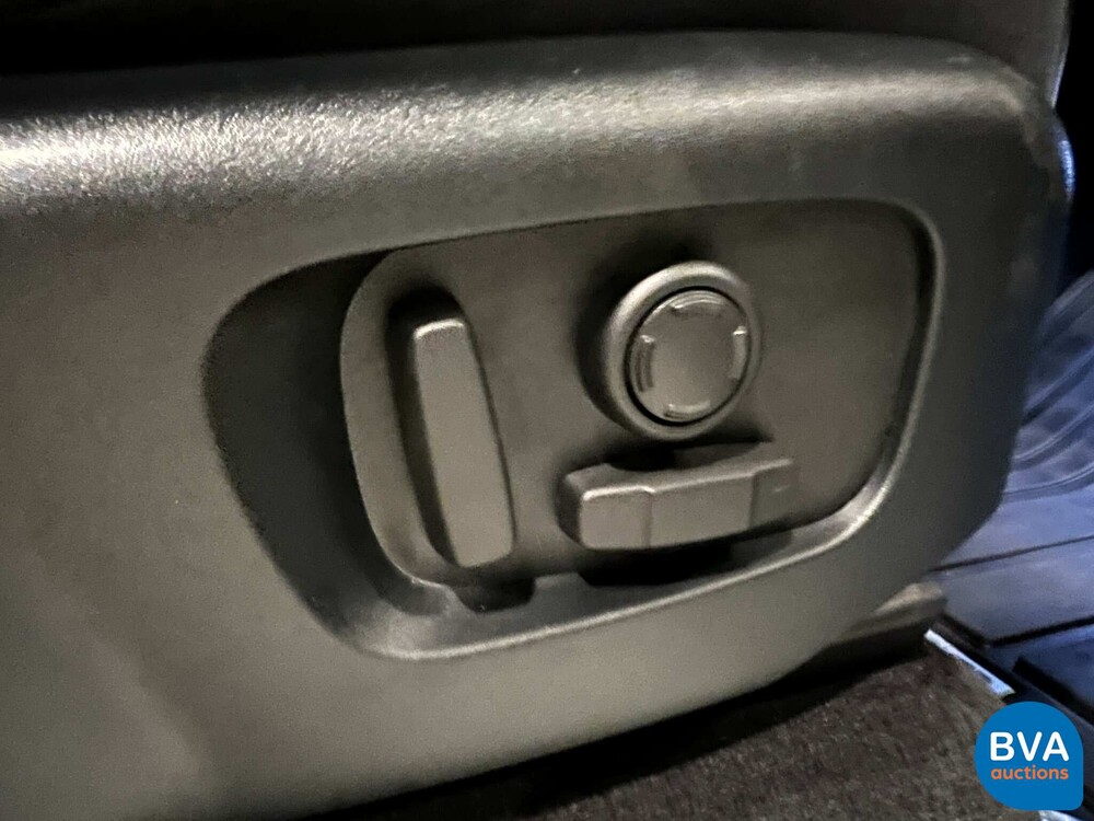 Land RoverRange Rover Sport 3.0 SDV6 Autobiography Dynamic 306 PS 2018 FACELIFT, L-961-HP.