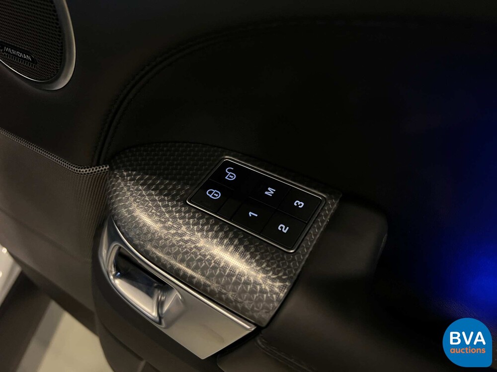 Land RoverRange Rover Sport 3.0 SDV6 Autobiography Dynamic 306 PS 2018 FACELIFT, L-961-HP.