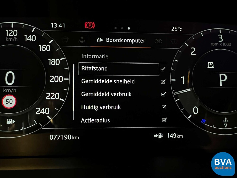 Land RoverRange Rover Sport 3.0 SDV6 Autobiography Dynamic 306 PS 2018 FACELIFT, L-961-HP.