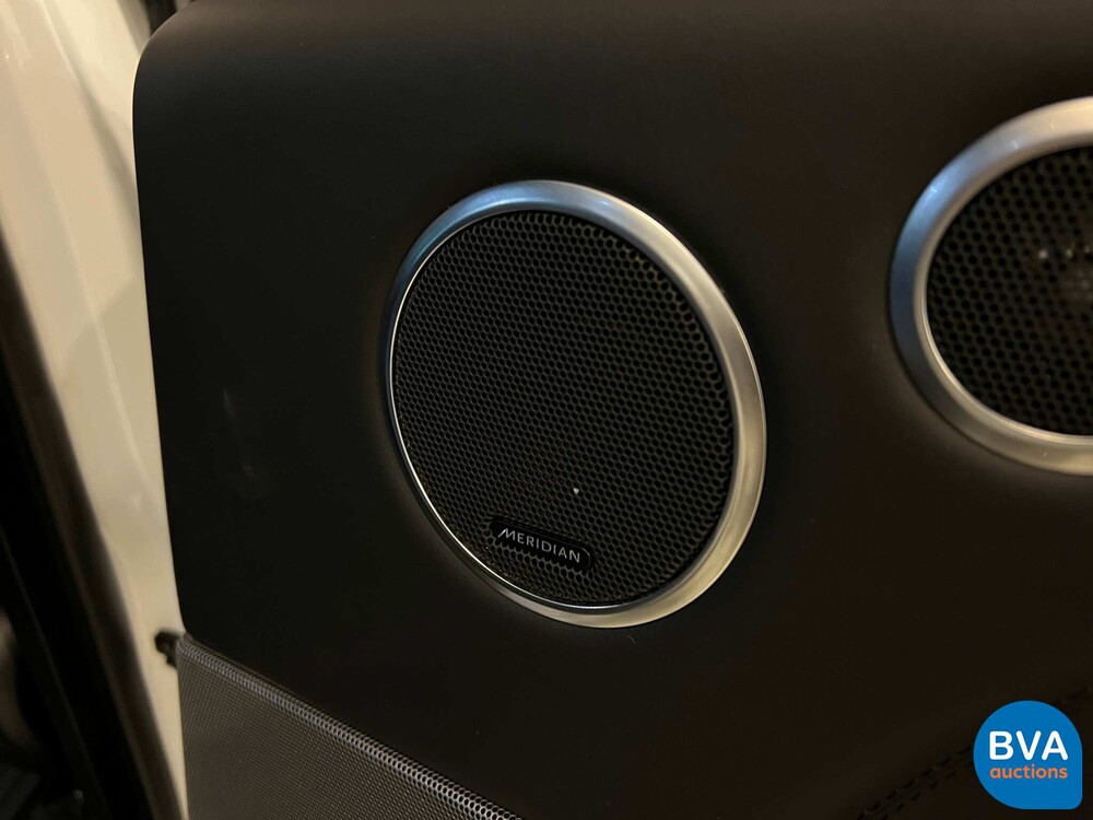 Land RoverRange Rover Sport 3.0 SDV6 Autobiography Dynamic 306 PS 2018 FACELIFT, L-961-HP.