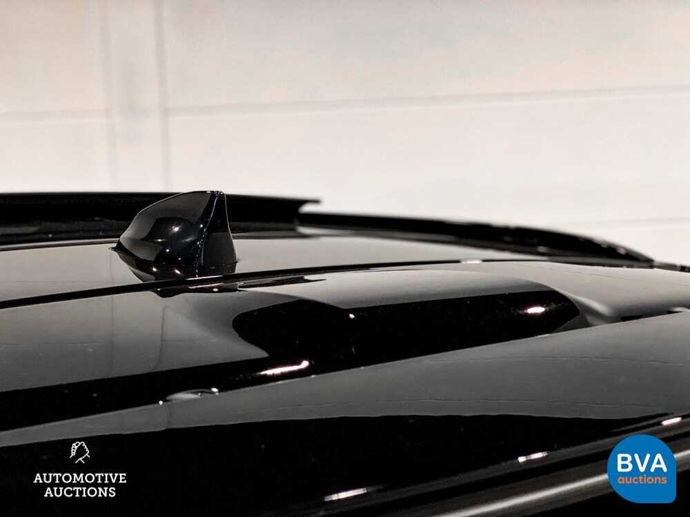 Land RoverRange Rover Sport 3.0 SDV6 Autobiography Dynamic 306 PS 2018 FACELIFT, L-961-HP.