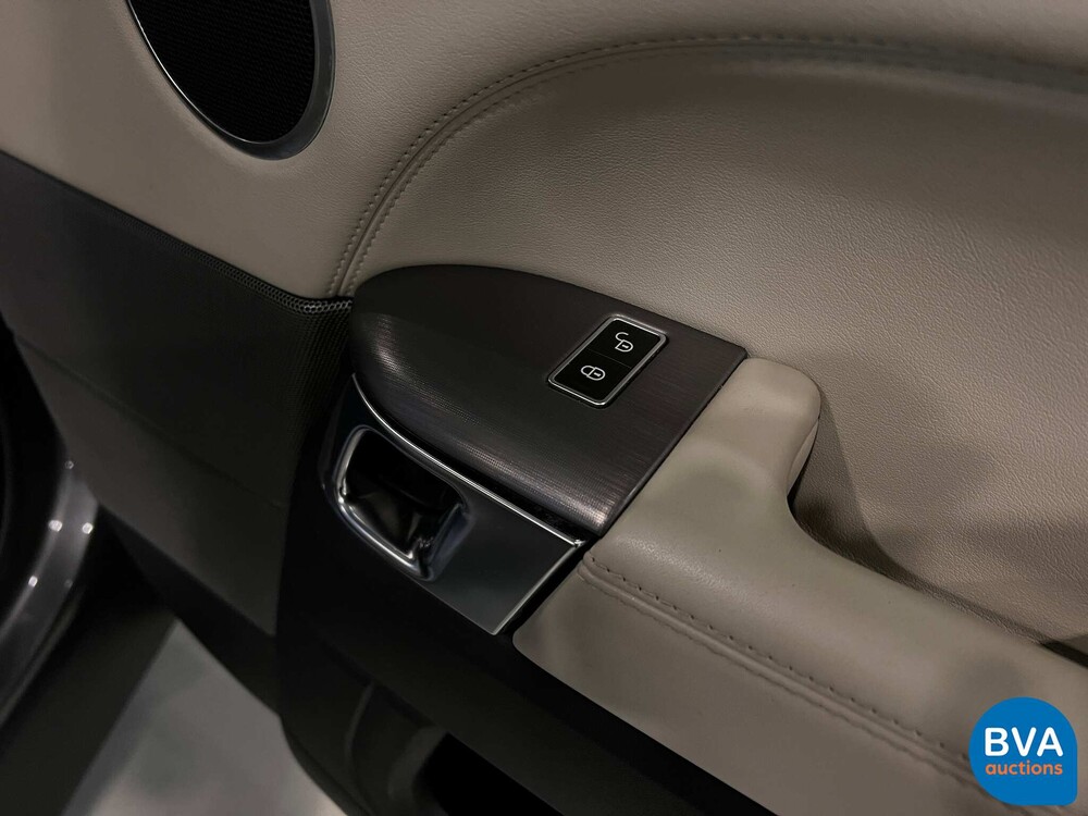 Range Rover Sport 3.0 TDV6 HSE Dynamic 258 PS 2013, 3-TVV-88.