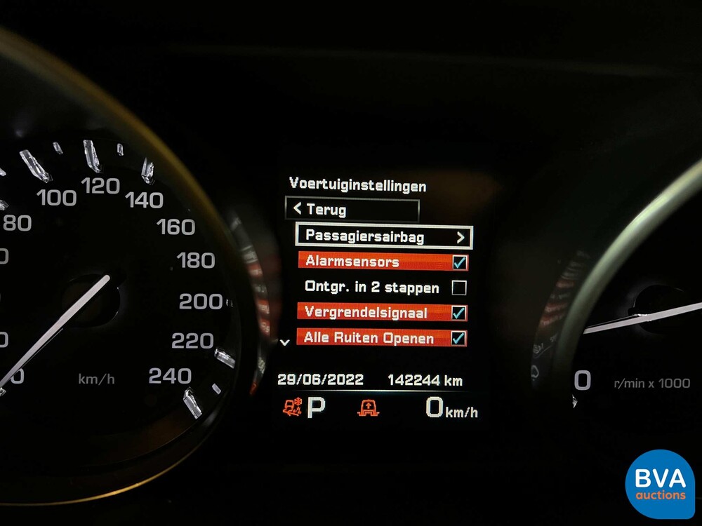 Range Rover Sport 3.0 TDV6 HSE Dynamic 258 PS 2013, 3-TVV-88.