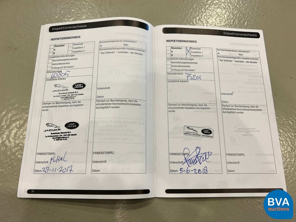 Range Rover Sport 3.0 TDV6 HSE Dynamic 258 PS 2013, 3-TVV-88.