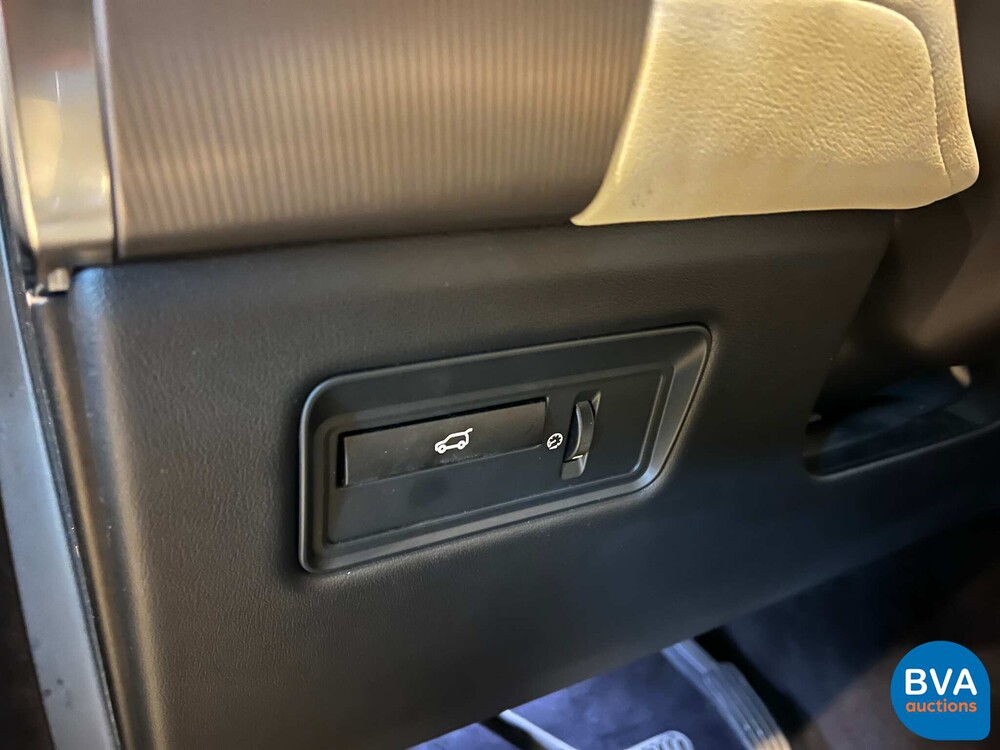 Range Rover Sport 3.0 TDV6 HSE Dynamic 258 PS 2013, 3-TVV-88.