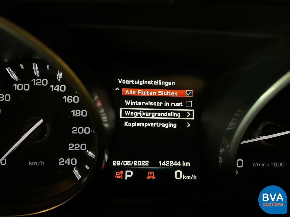 Range Rover Sport 3.0 TDV6 HSE Dynamic 258 PS 2013, 3-TVV-88.