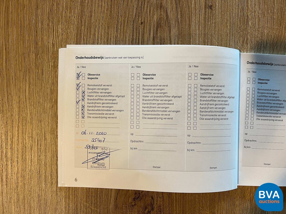 Porsche Panamera 4 Sport Turismo E-Hybrid SportChrono 462pk 2017 Plug-In Hybrid NW MODELL.