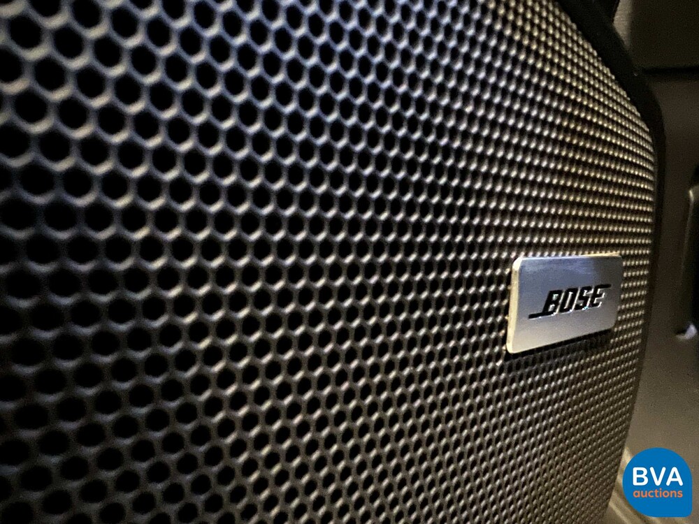 Porsche Panamera 4 Sport Turismo E-Hybrid SportChrono 462pk 2017 Plug-In Hybrid NW MODELL.