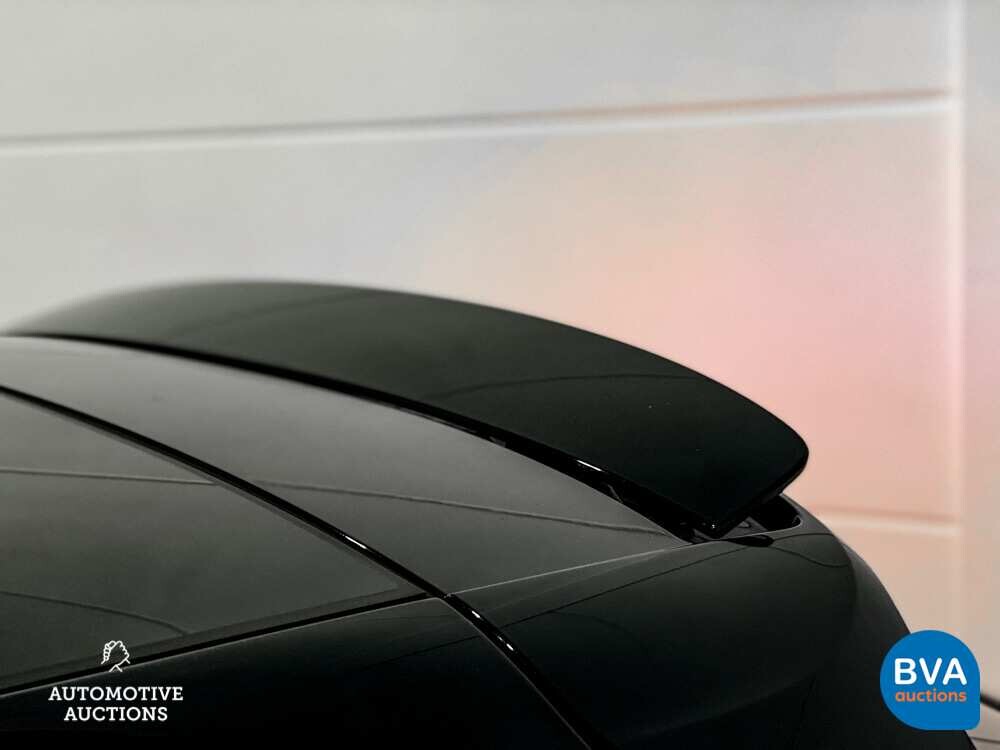 Porsche Panamera 4 Sport Turismo E-Hybrid SportChrono 462pk 2017 Plug-In Hybrid NW MODELL.