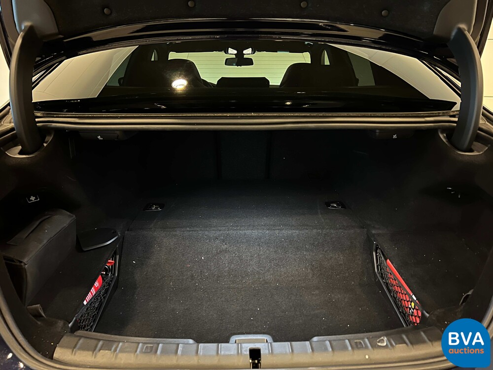 BMW 545e M-sport 5 Series xDrive 394hp 2021 NW-Model Plug-In Hybrid WARRANTY.