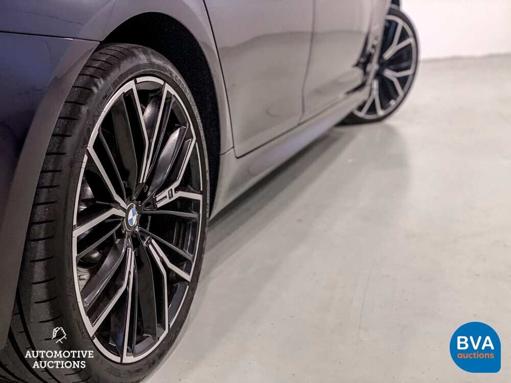 BMW 545e M-sport 5 Series xDrive 394hp 2021 NW-Model Plug-In Hybrid WARRANTY.