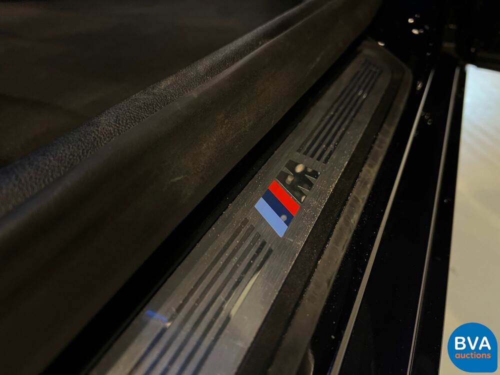 BMW 545e M-sport 5 Series xDrive 394hp 2021 NW-Model Plug-In Hybrid WARRANTY.