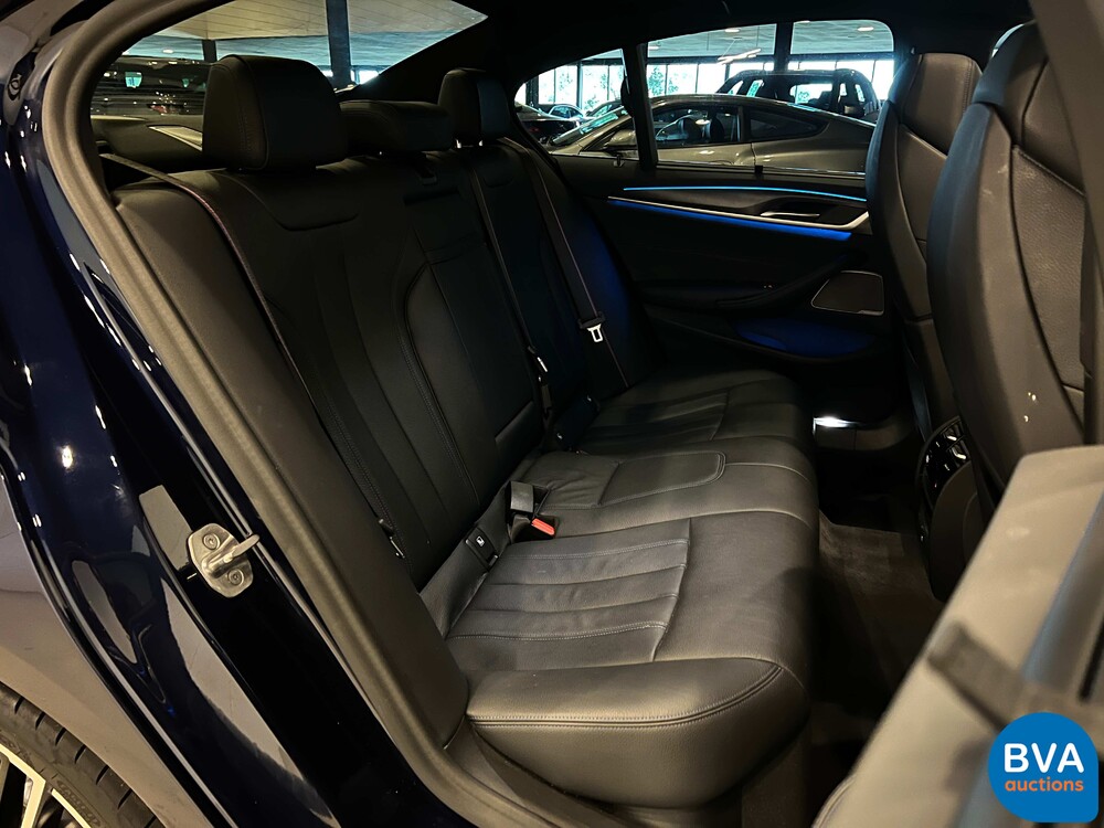 BMW 545e M-sport 5 Series xDrive 394hp 2021 NW-Model Plug-In Hybrid WARRANTY.