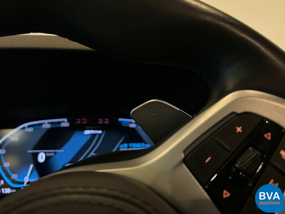 BMW 545e M-sport 5 Series xDrive 394hp 2021 NW-Model Plug-In Hybrid WARRANTY.