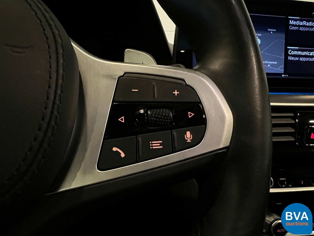 BMW 545e M-sport 5 Series xDrive 394hp 2021 NW-Model Plug-In Hybrid WARRANTY.