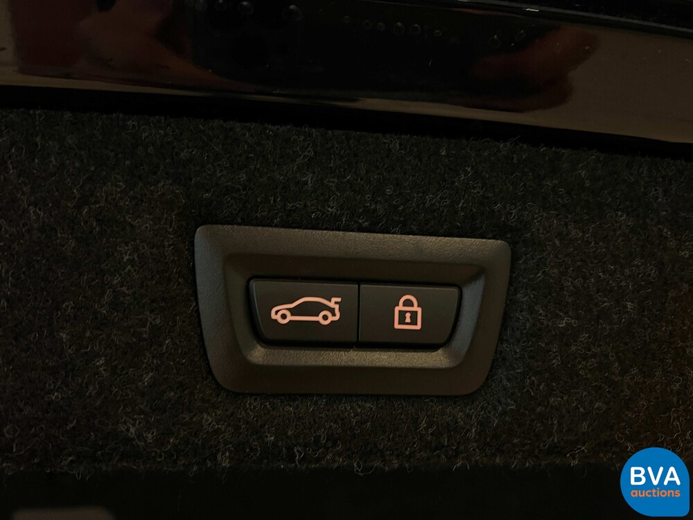 BMW 545e M-sport 5 Series xDrive 394hp 2021 NW-Model Plug-In Hybrid WARRANTY.