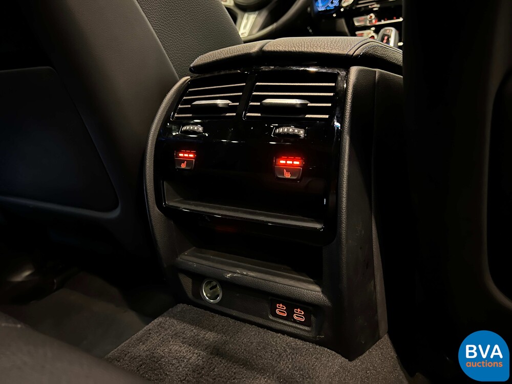 BMW 545e M-sport 5 Series xDrive 394hp 2021 NW-Model Plug-In Hybrid WARRANTY.