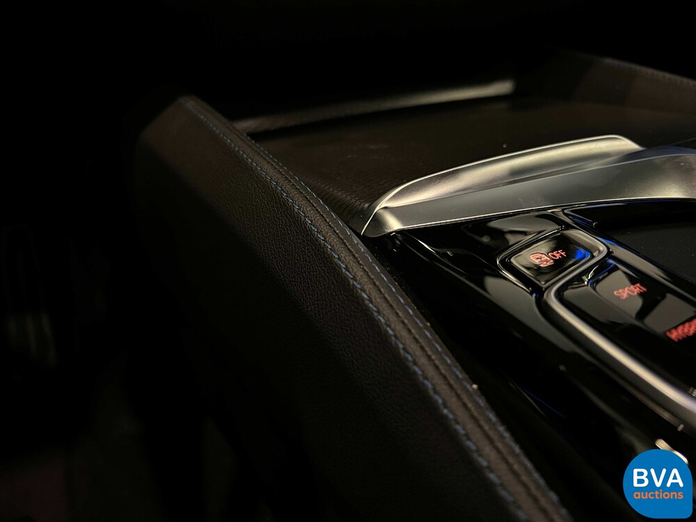 BMW 545e M-sport 5 Series xDrive 394hp 2021 NW-Model Plug-In Hybrid WARRANTY.