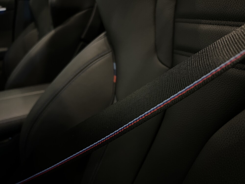 BMW 545e M-sport 5 Series xDrive 394hp 2021 NW-Model Plug-In Hybrid WARRANTY.