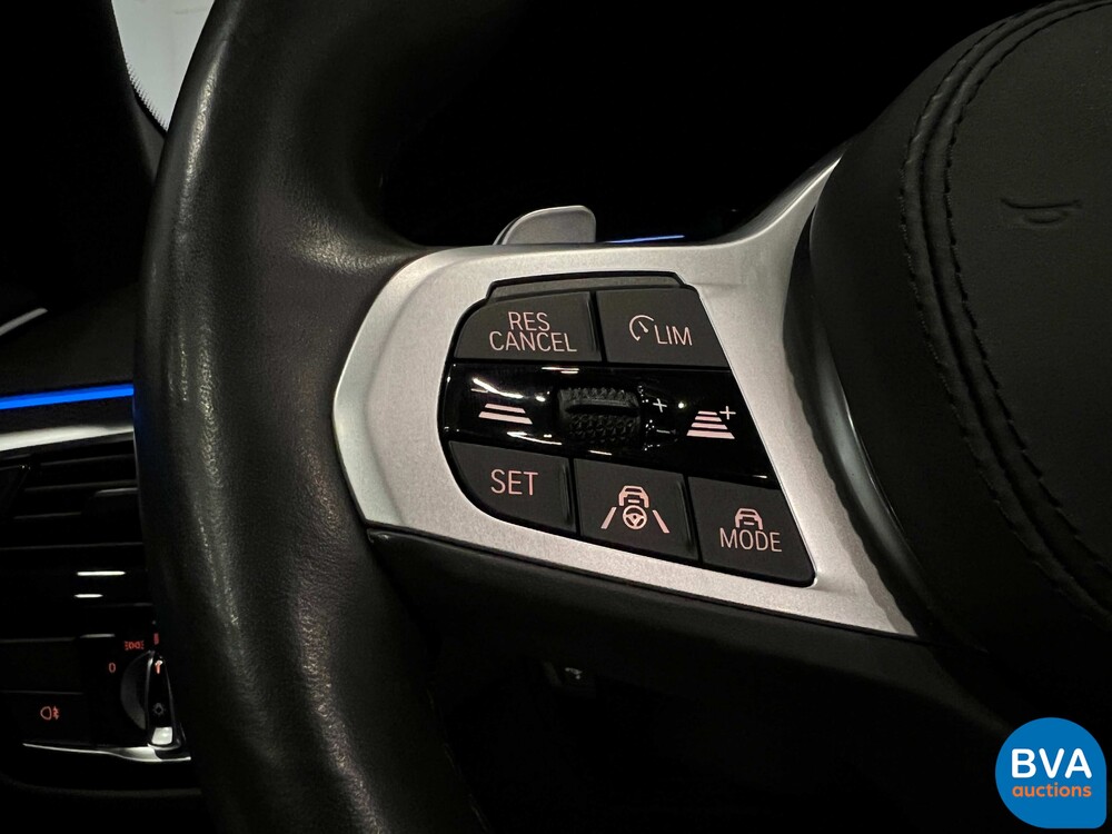 BMW 545e M-sport 5 Series xDrive 394hp 2021 NW-Model Plug-In Hybrid WARRANTY.