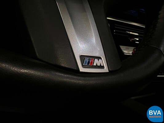 BMW 545e M-sport 5-serie xDrive 394pk 2021 NW-Model Plug-In Hybride GARANTIE