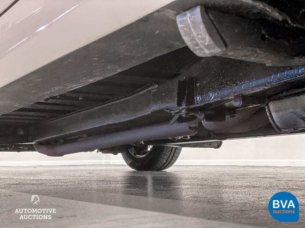 Jaguar MK II 3.8 Liter Limousine 1961 MK2, DL-36-65.