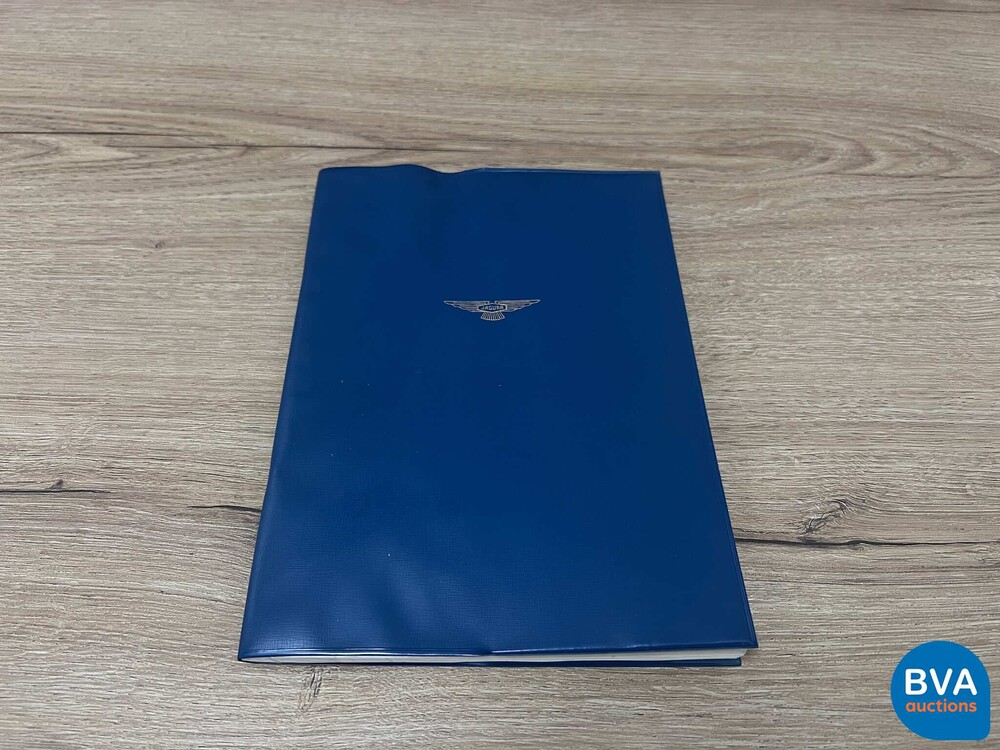 Jaguar MK II 3.8 Liter Limousine 1961 MK2, DL-36-65.